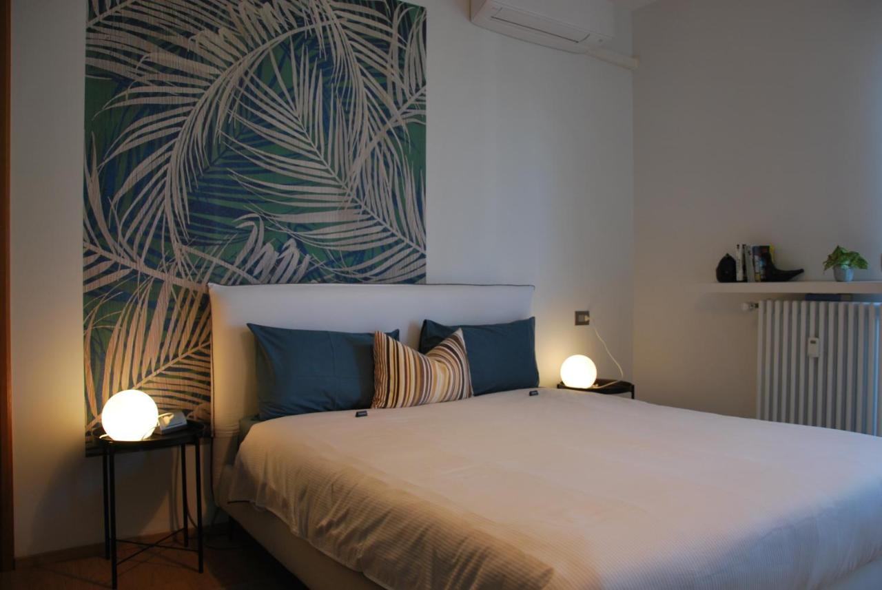 Suite 51 Appartamento Con Terrazzo A 50 Mt Dal Lago - Private Parking (Adults Only) Arona Exterior foto