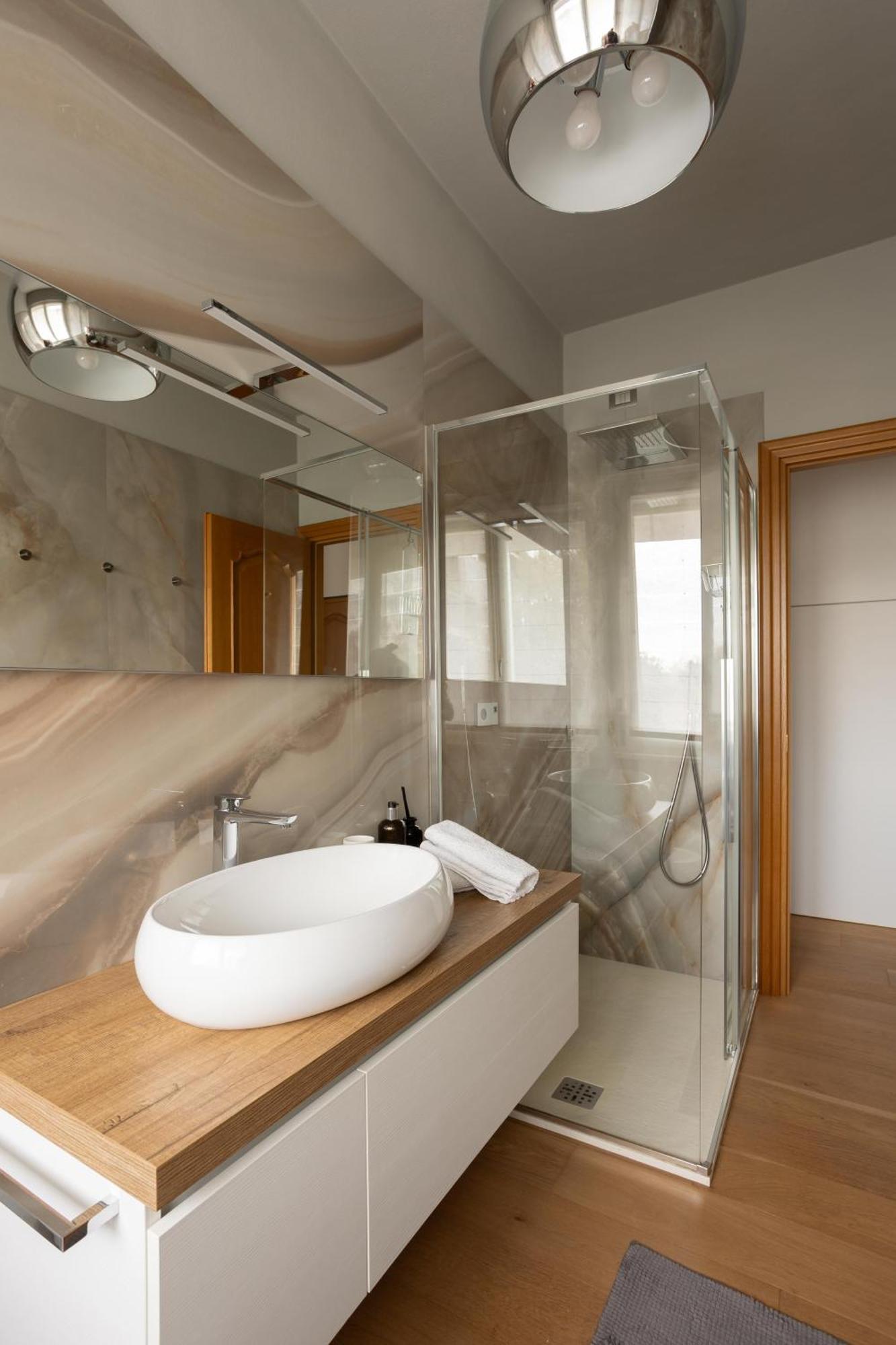 Suite 51 Appartamento Con Terrazzo A 50 Mt Dal Lago - Private Parking (Adults Only) Arona Exterior foto
